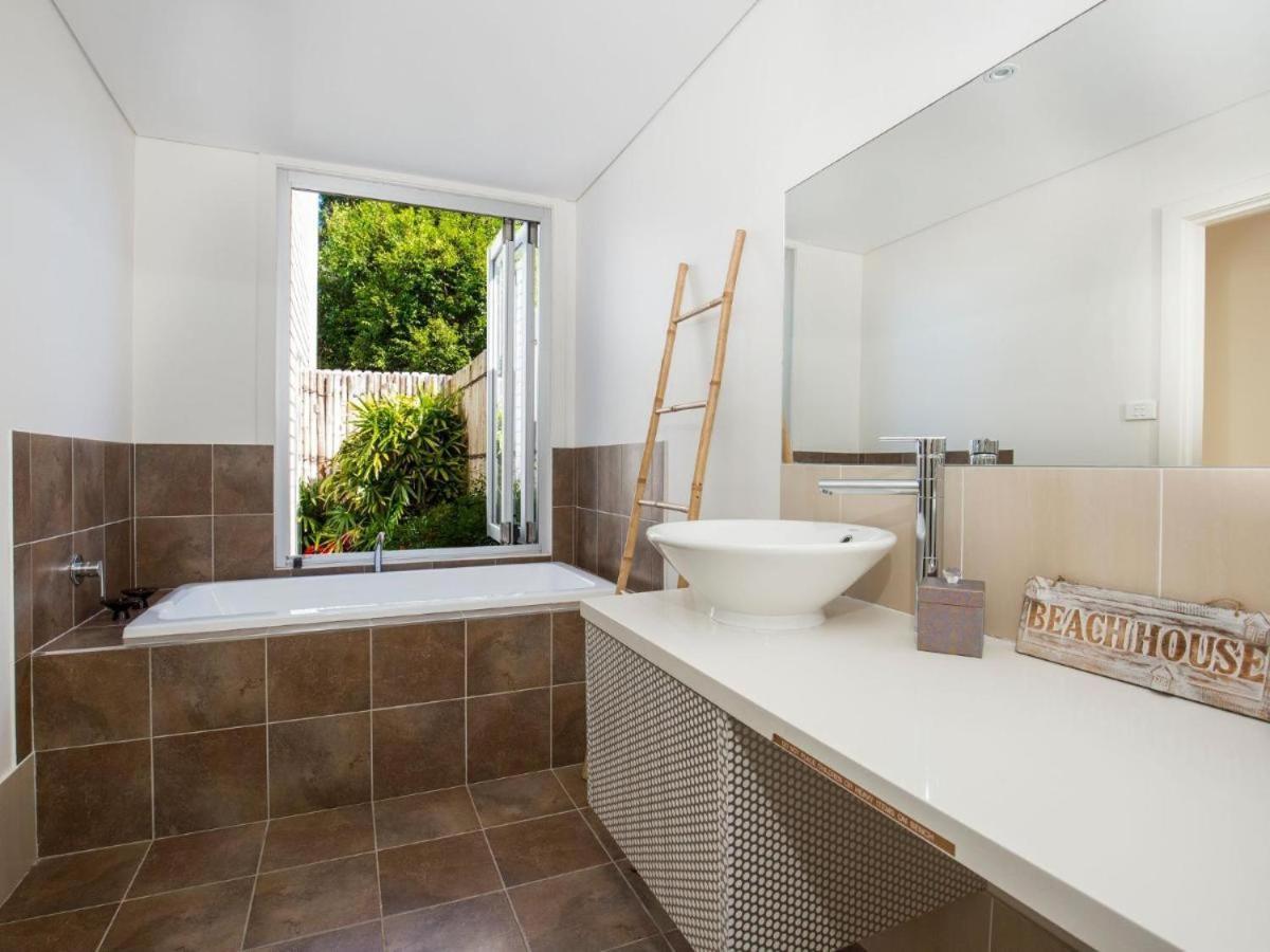 The Art House Villa Culburra Beach Exterior photo